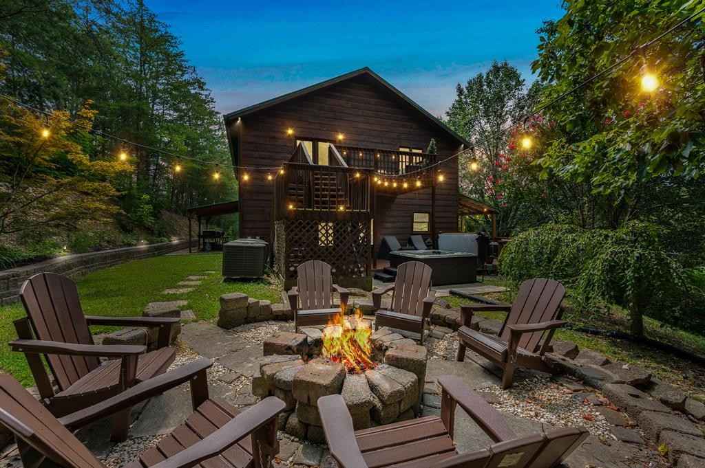 2489 UPPER MIDDLE Crk RD  
