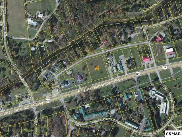 0 Hwy 321 Lamar Alexander Pkwy  