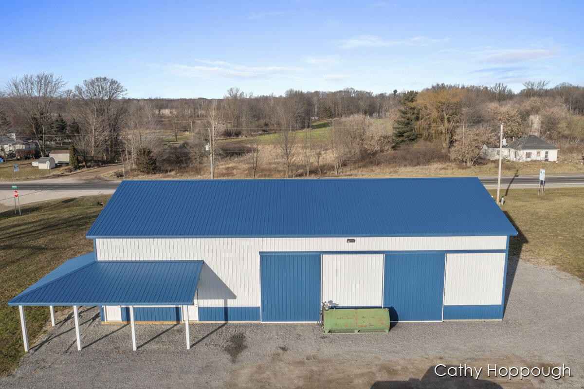 8037 S Stevenson Rd  