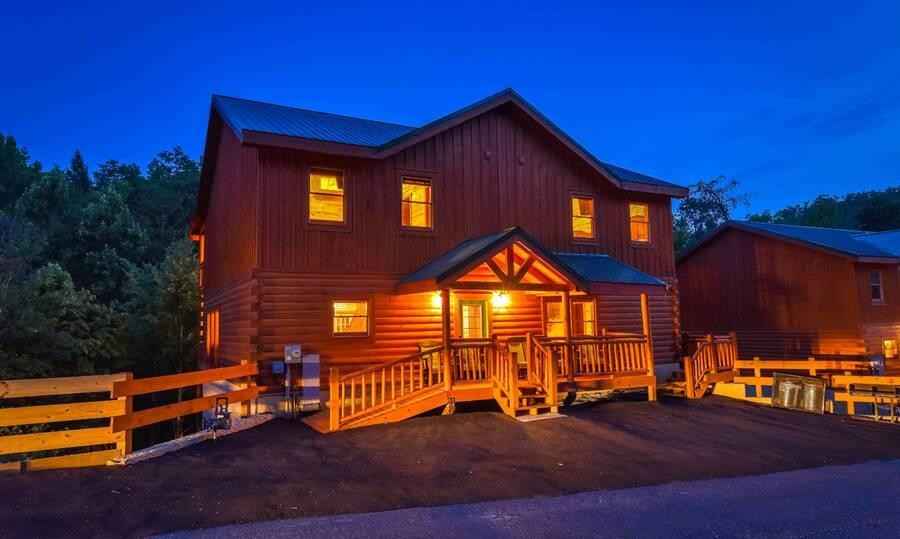 4359 Forest Ridge Way  