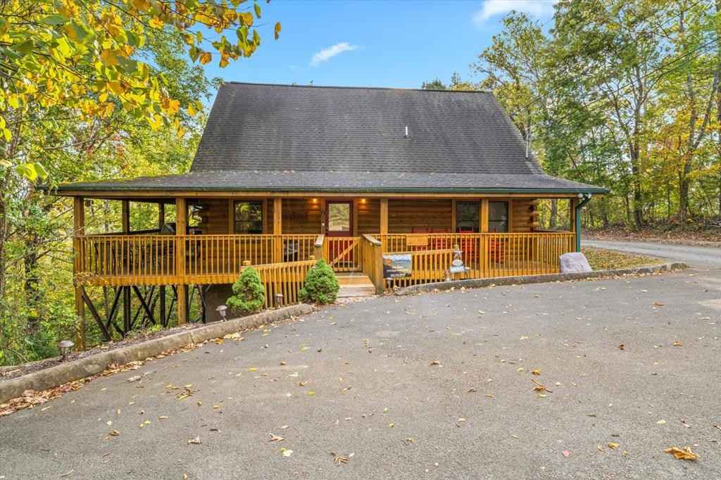2144 EAGLE FEATHER Dr  