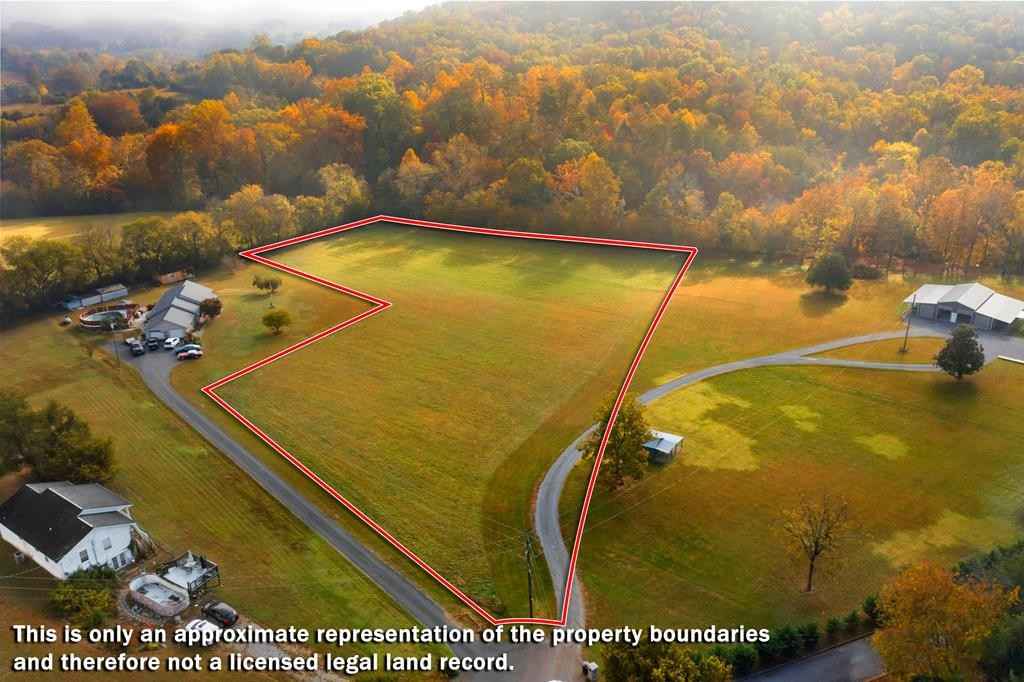 Lot 6a Arch Rock Dr  