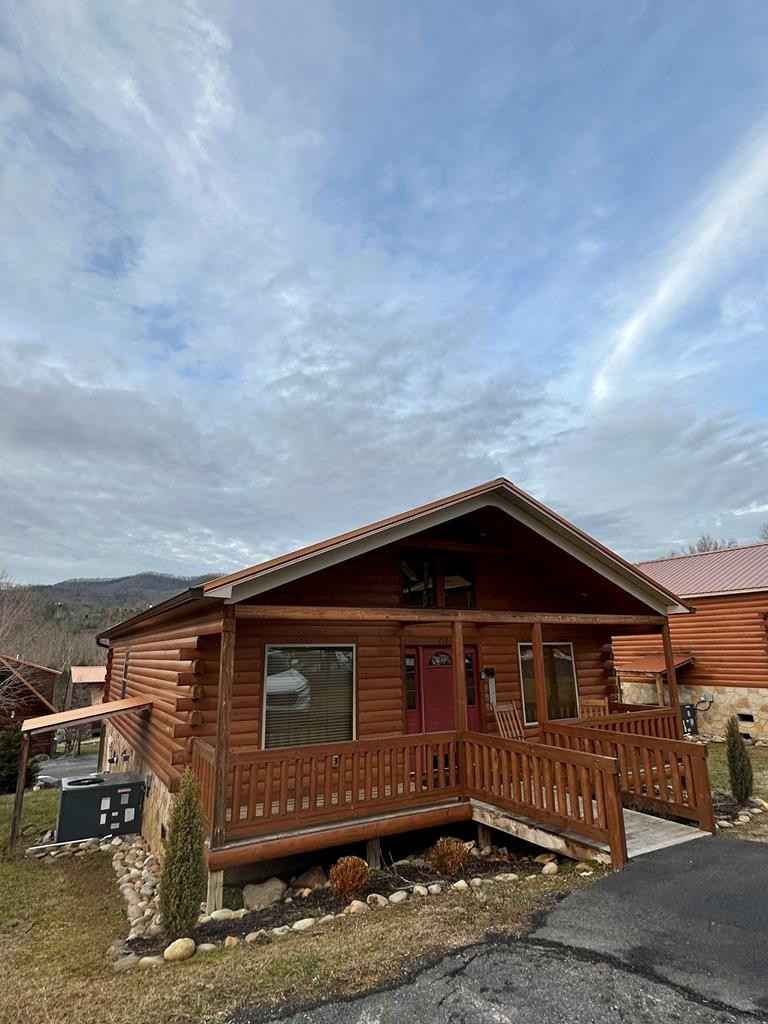 219 Forrest Loop Way  