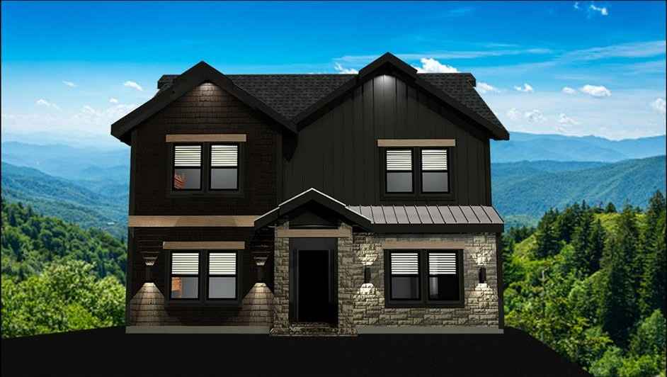 268 Rambling Creek Way  