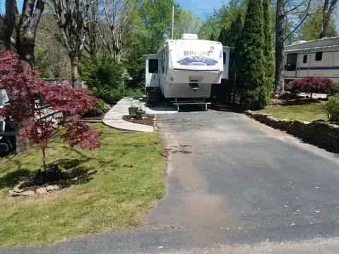 4229 E Parkway Lot Unit 109  