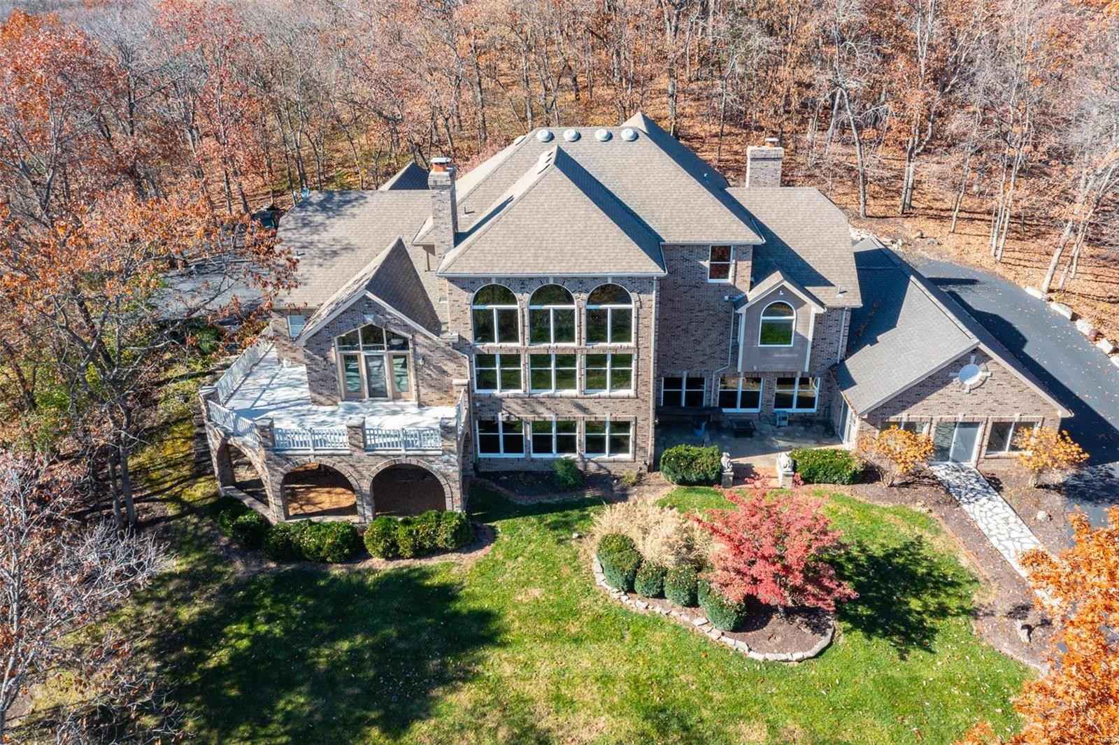 3109 Summit View Pl Dr  