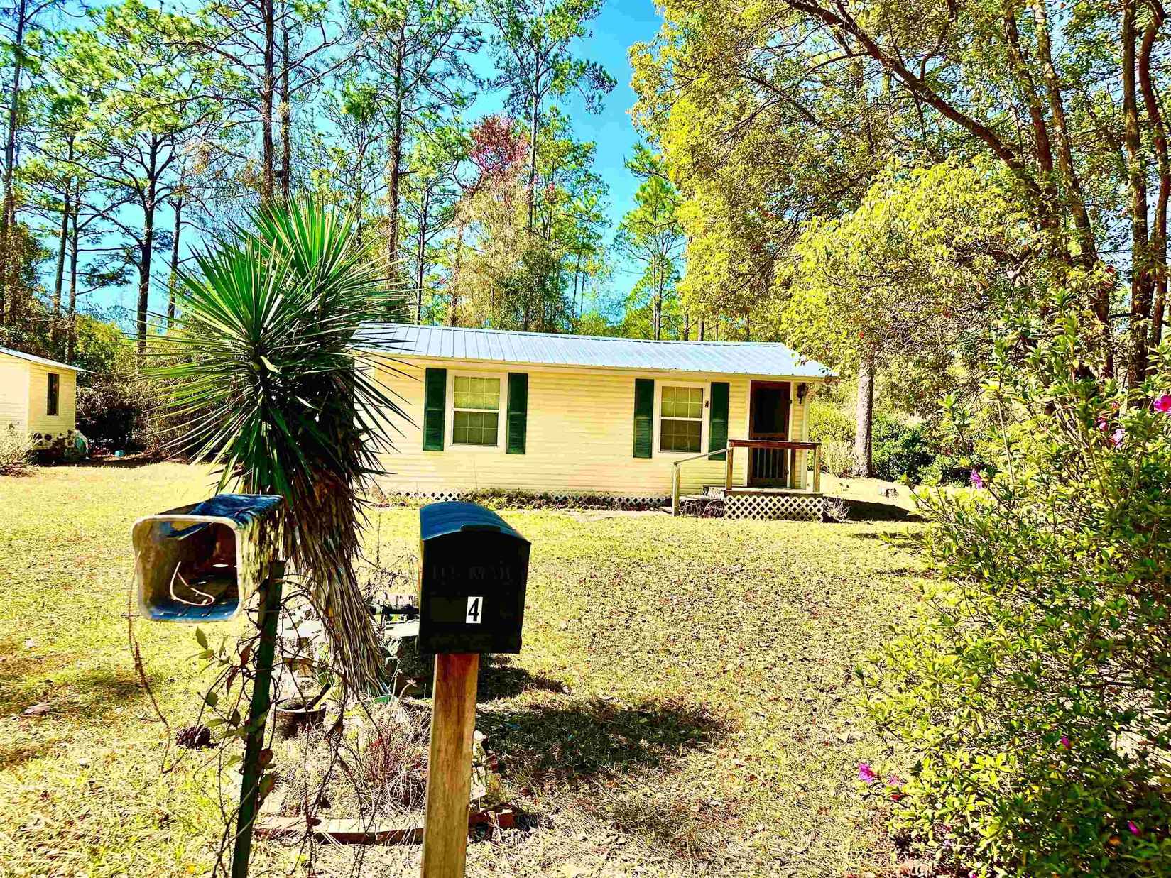 4 Tram Cir  