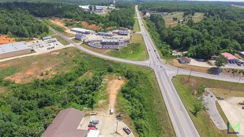 0 S23 T23 R2E Hwy 160  