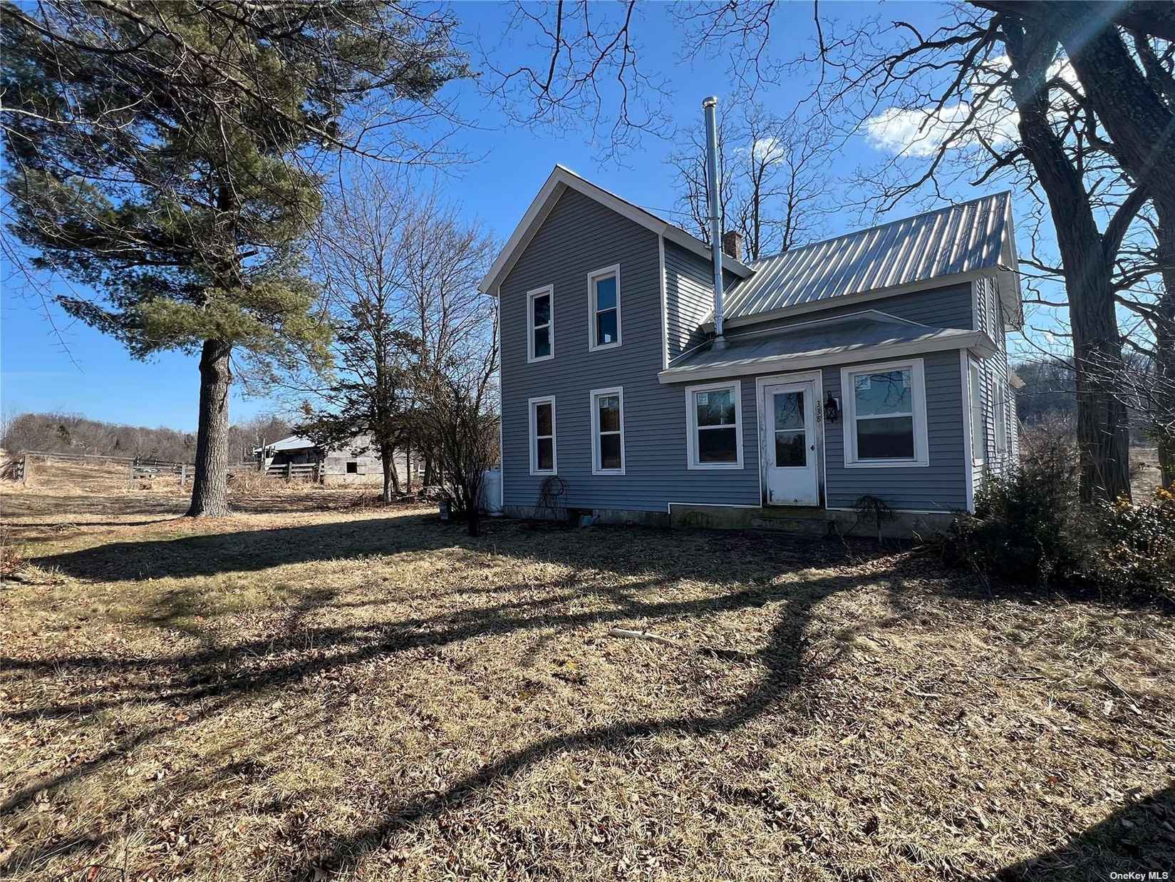 338 Sulphur Spgs Rd  