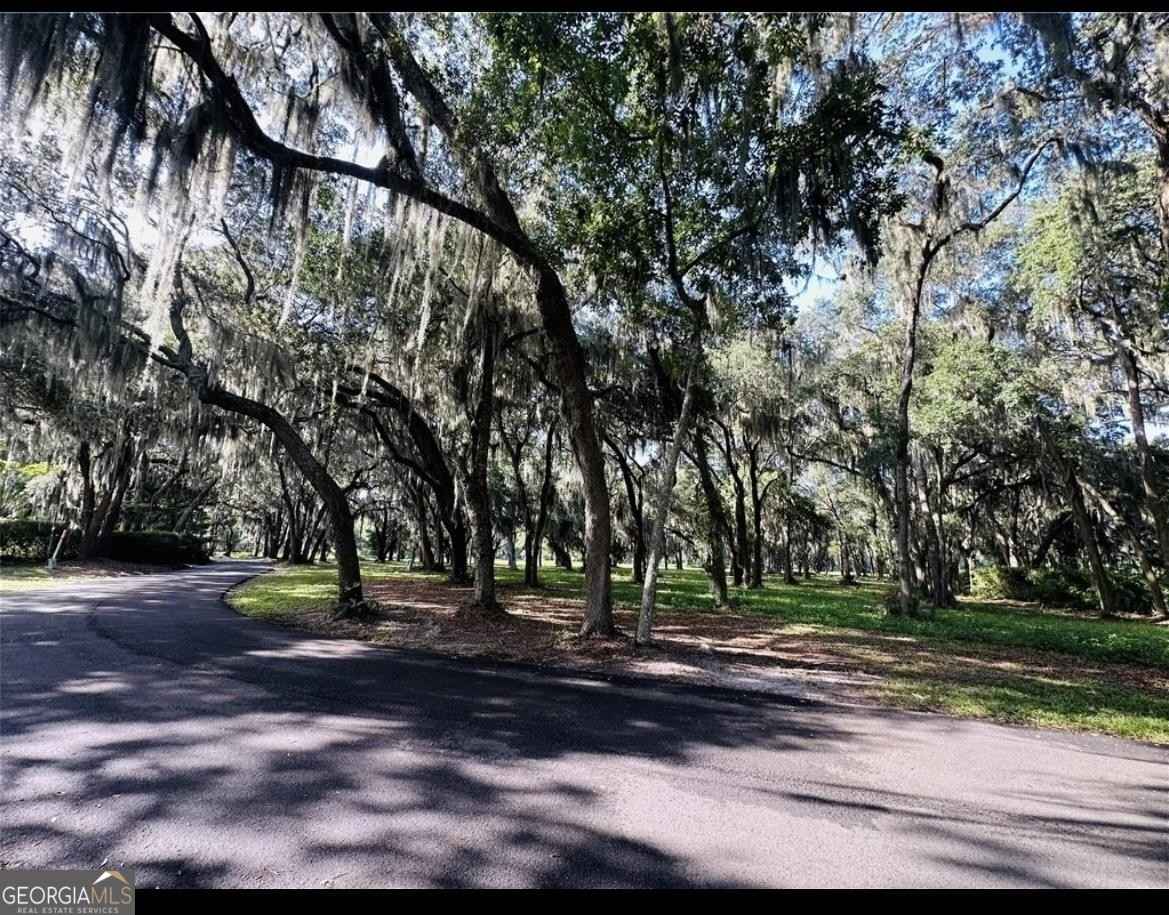 Lot 3 NE Sutherland Blf  