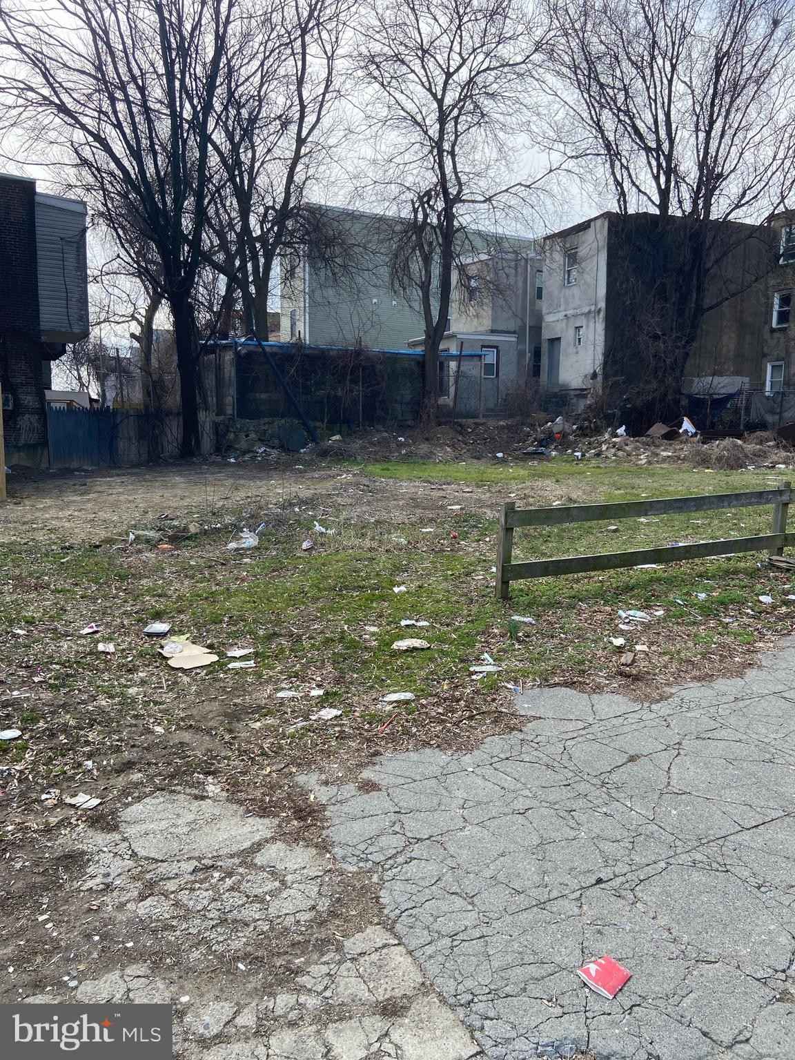 602 CECIL B MOORE AVE  