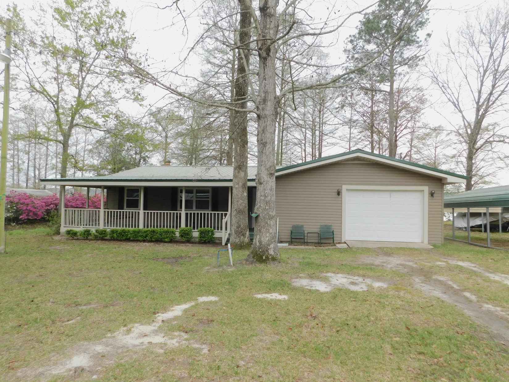 16626 GANTT Lk RD  
