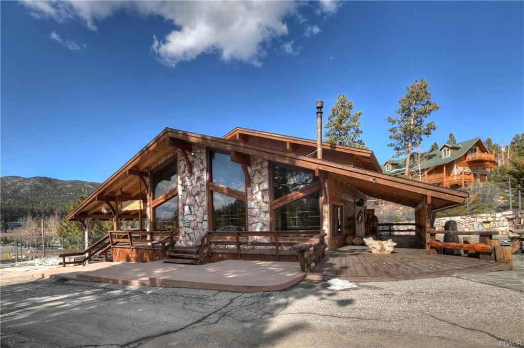 42193 Big Bear Blvd  