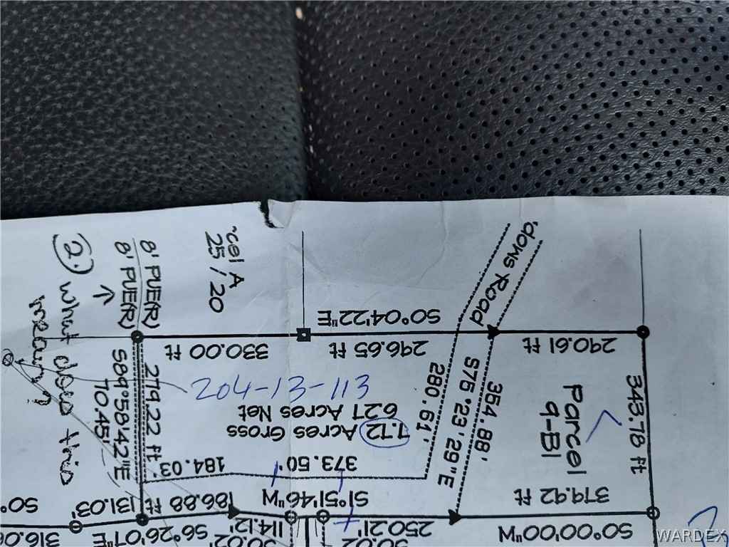 000 Mountain Shadow Rd  