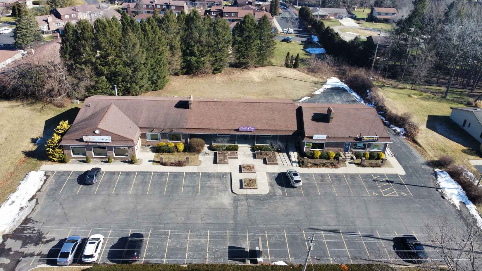 2603 S Cleveland Ave  