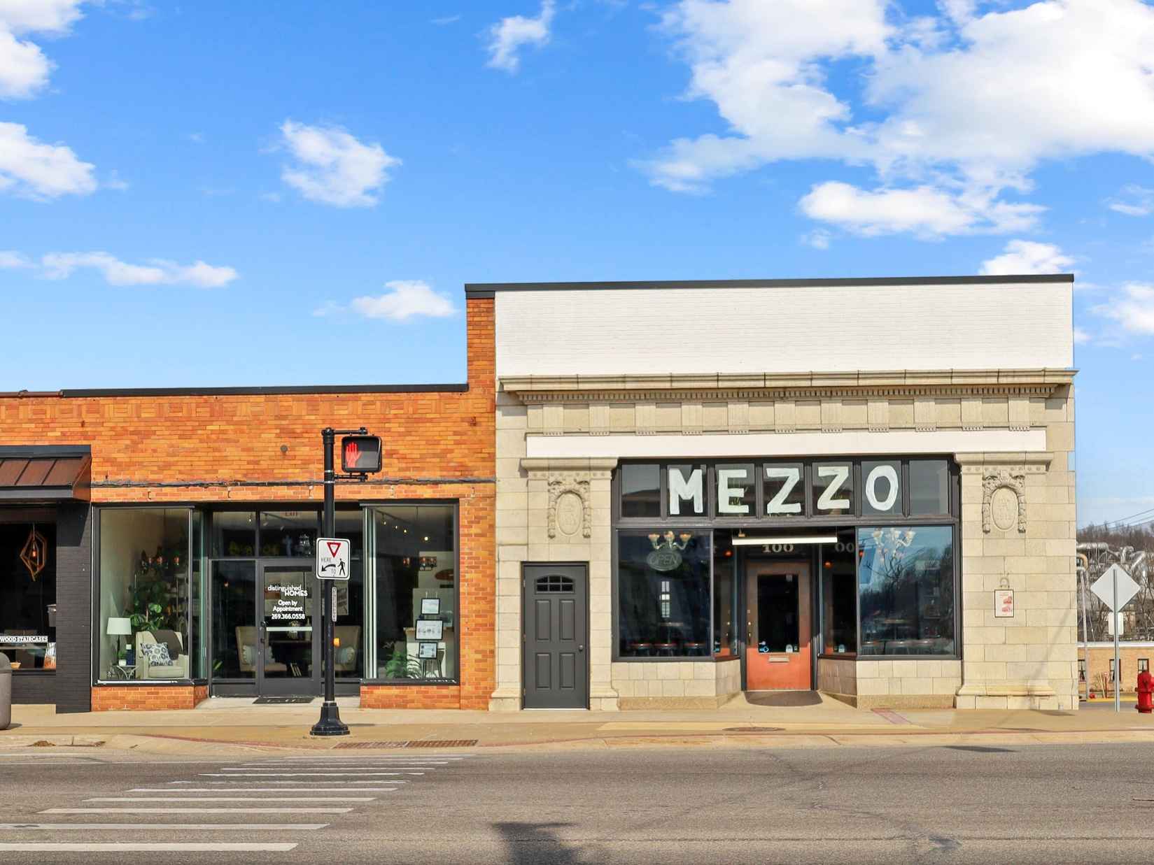 100 W Allegan St  