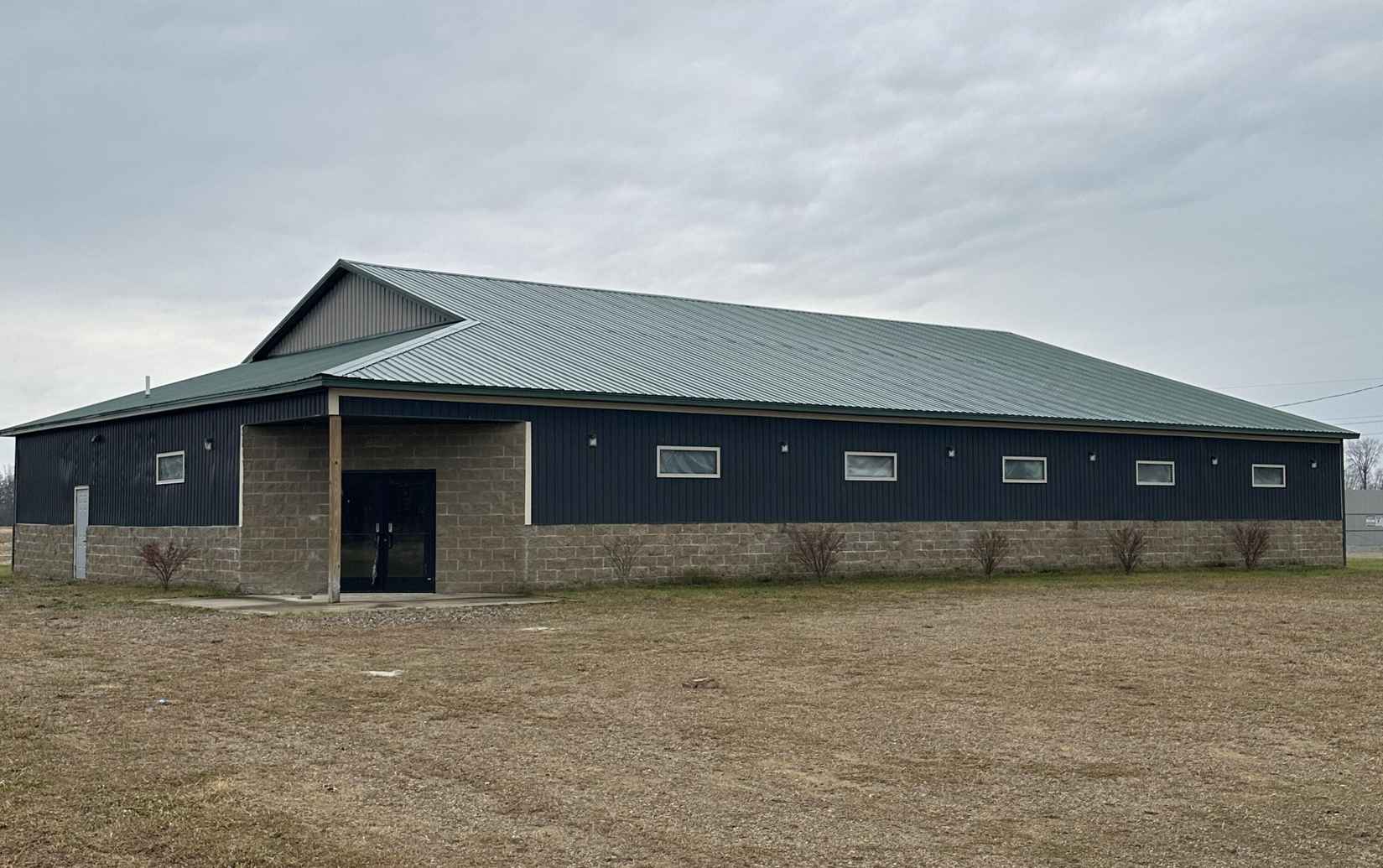 10701 W Chicago Rd  
