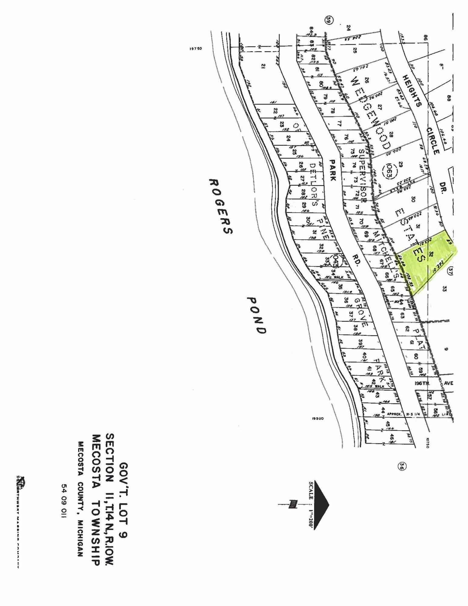 19689 HEIGHTS Cir DR  