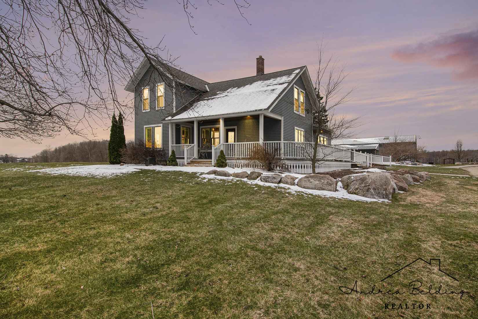 15401 W Cannonsville Rd  