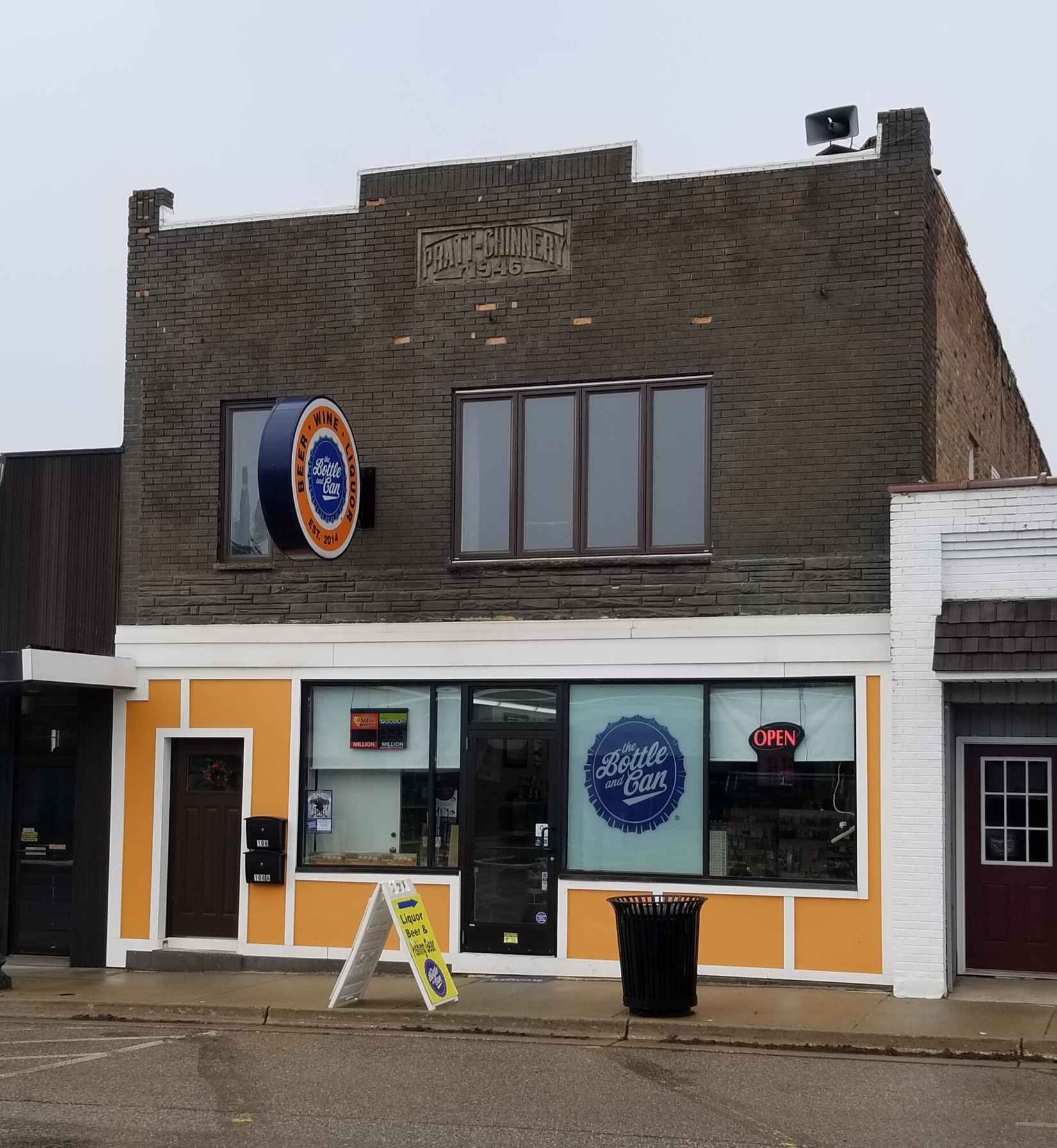 108 S Main St  