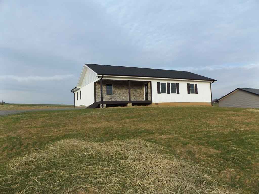 355 Coulson Church Rd  