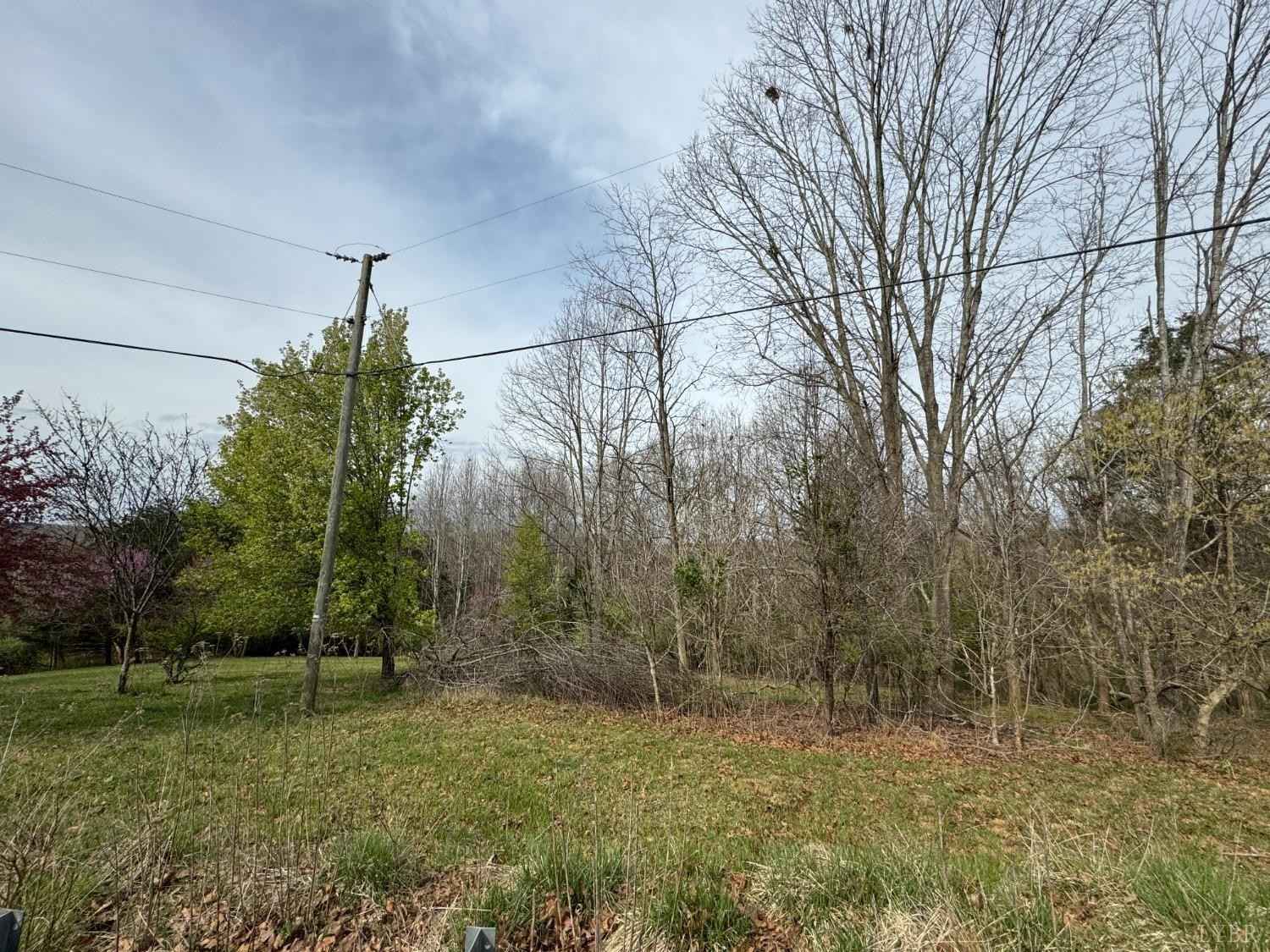 1-Lot Trails End Rd  