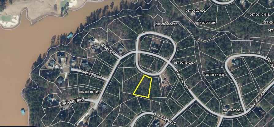 L26 B15 BLAIR Ln  