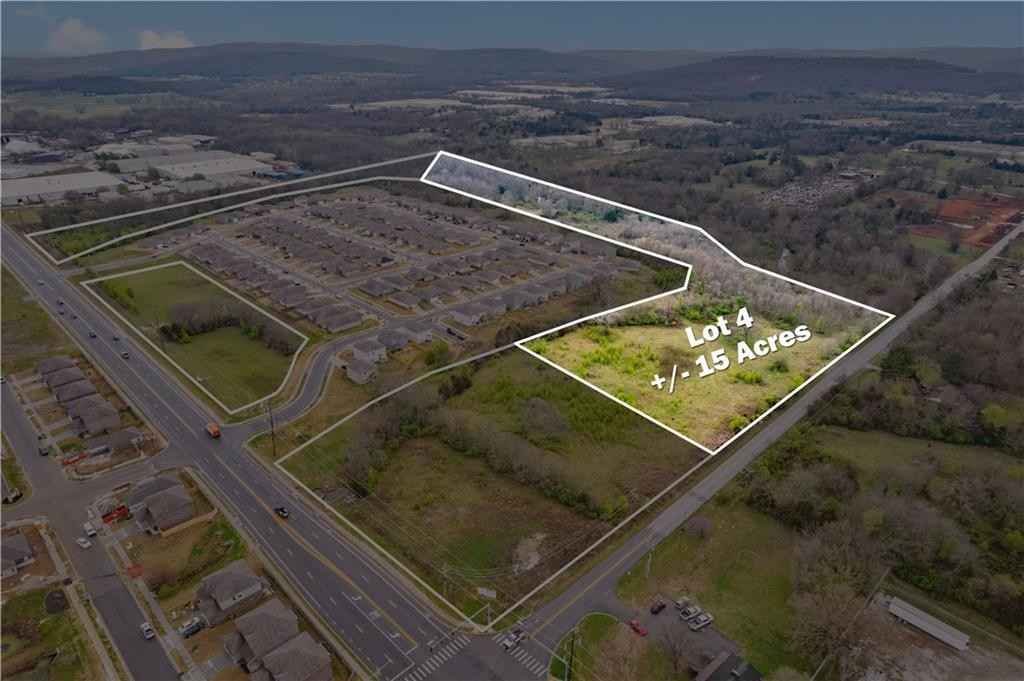 1640 N Morningside DR Unit Lot 4  