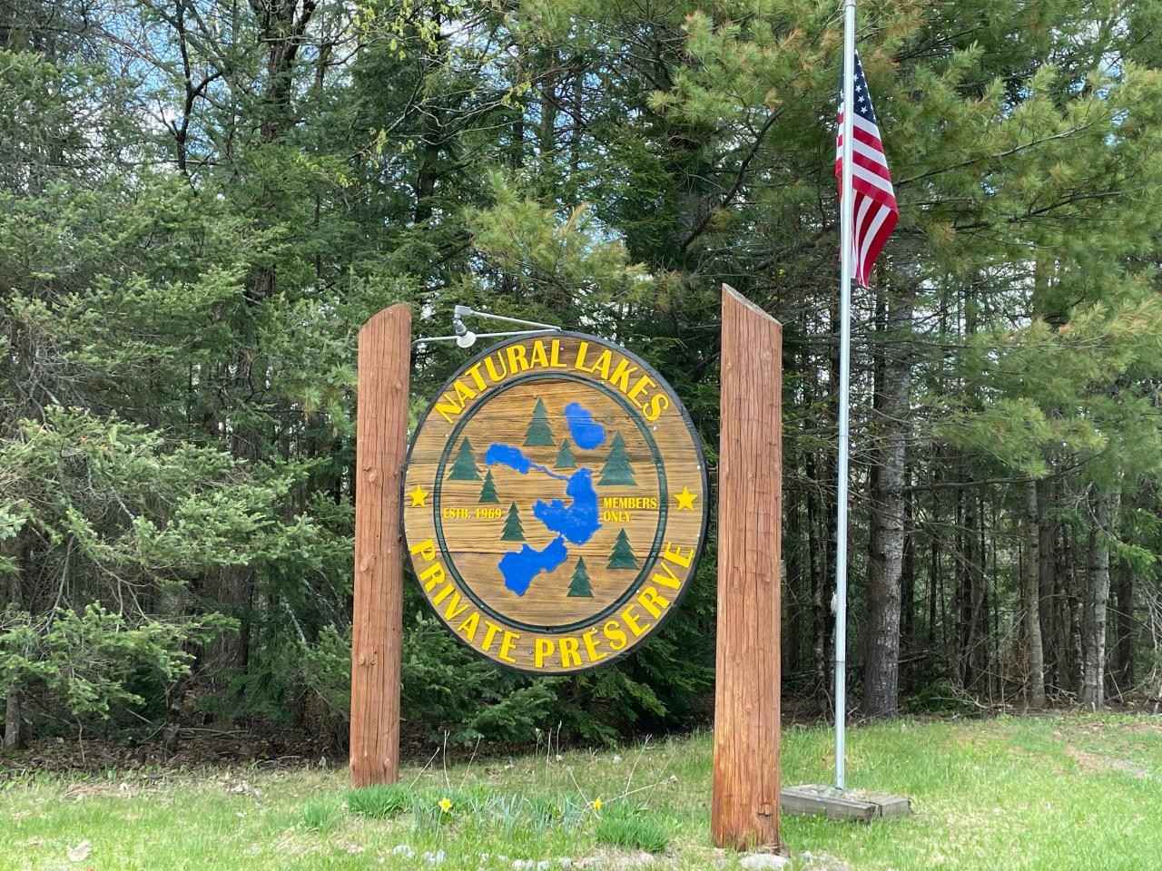 Lot Unit 3 YELLOW BIRCH RD  