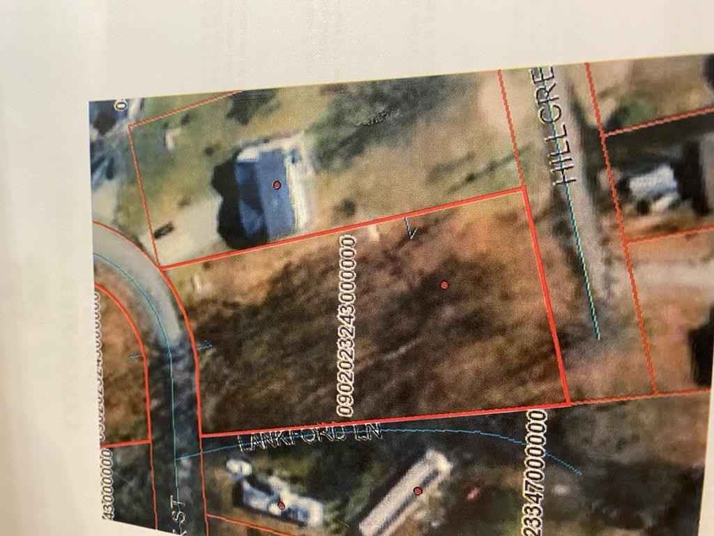 0 Westbrook Hillcrest Dr  