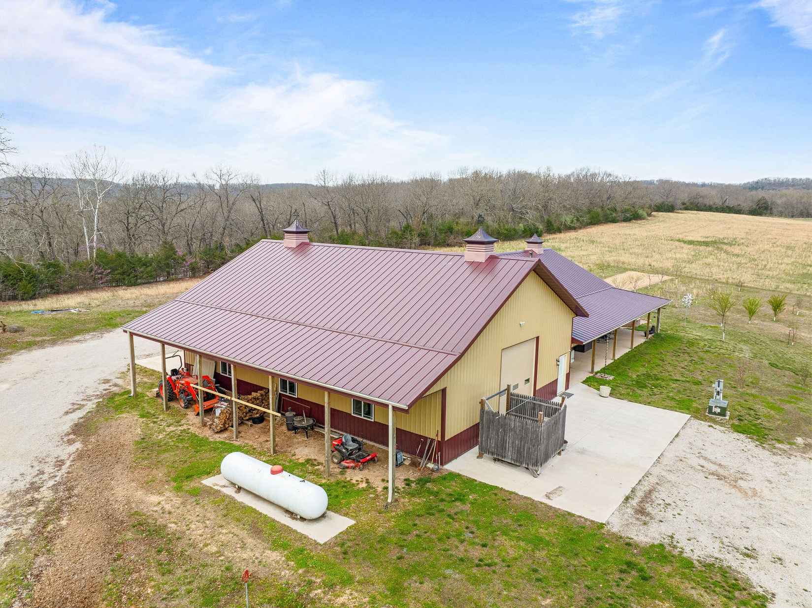 23694 Farm Rd 2236  