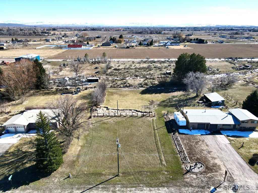 Lot 1 W Hwy 39  