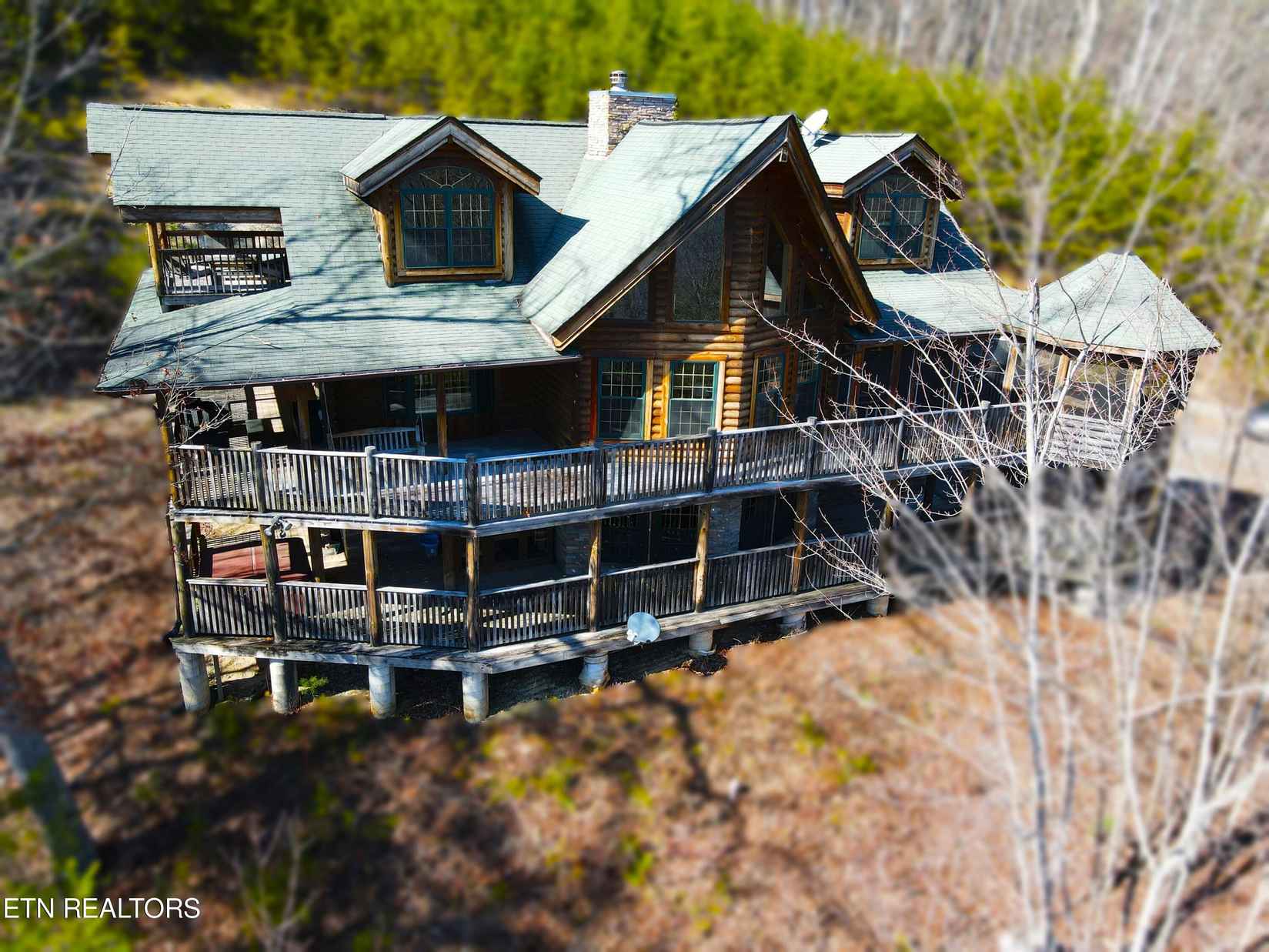 220 Kiowa Way  