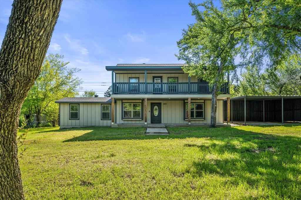 4321 Green Oak Dr  