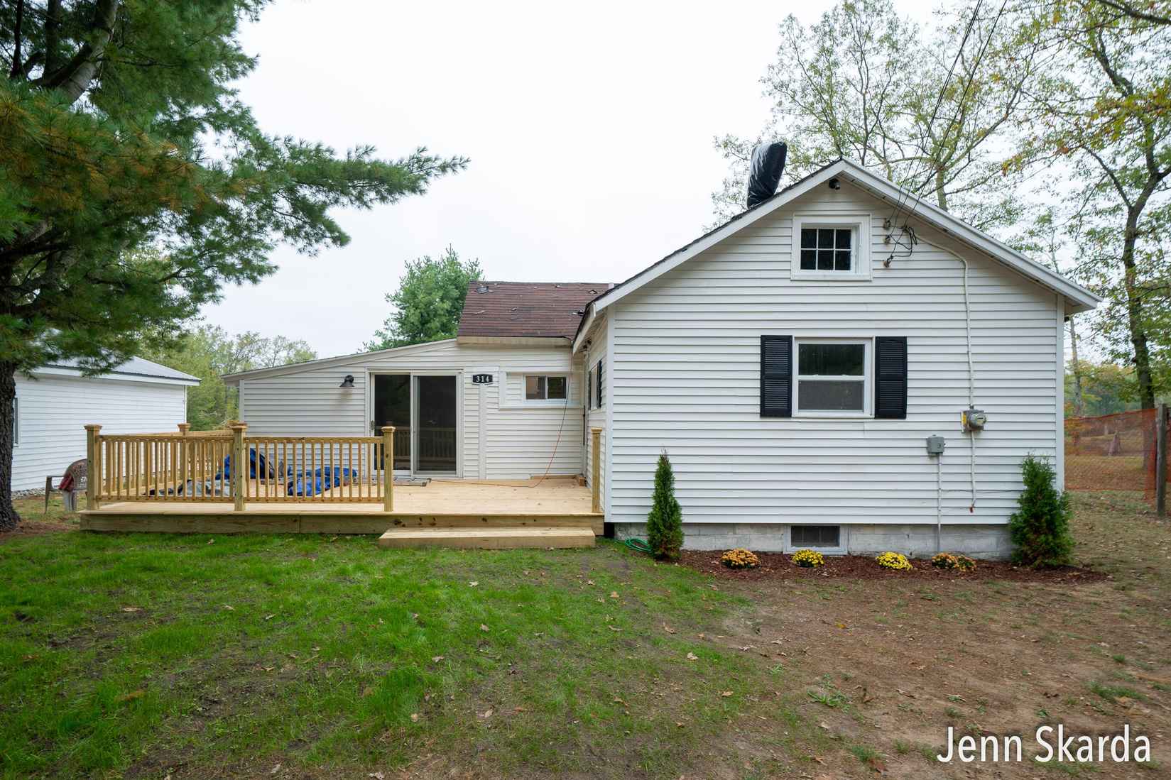 314 E Wilson Dr  