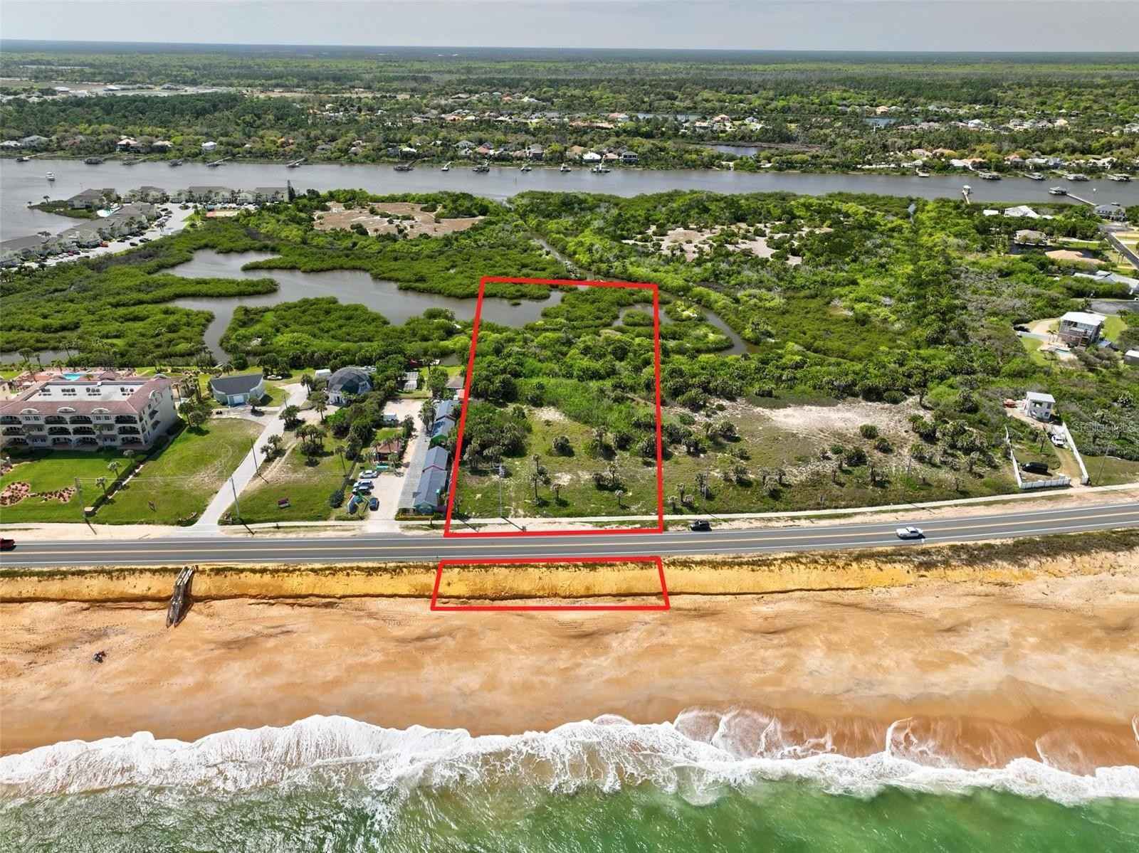 2488 N OCEAN Shr Blvd  