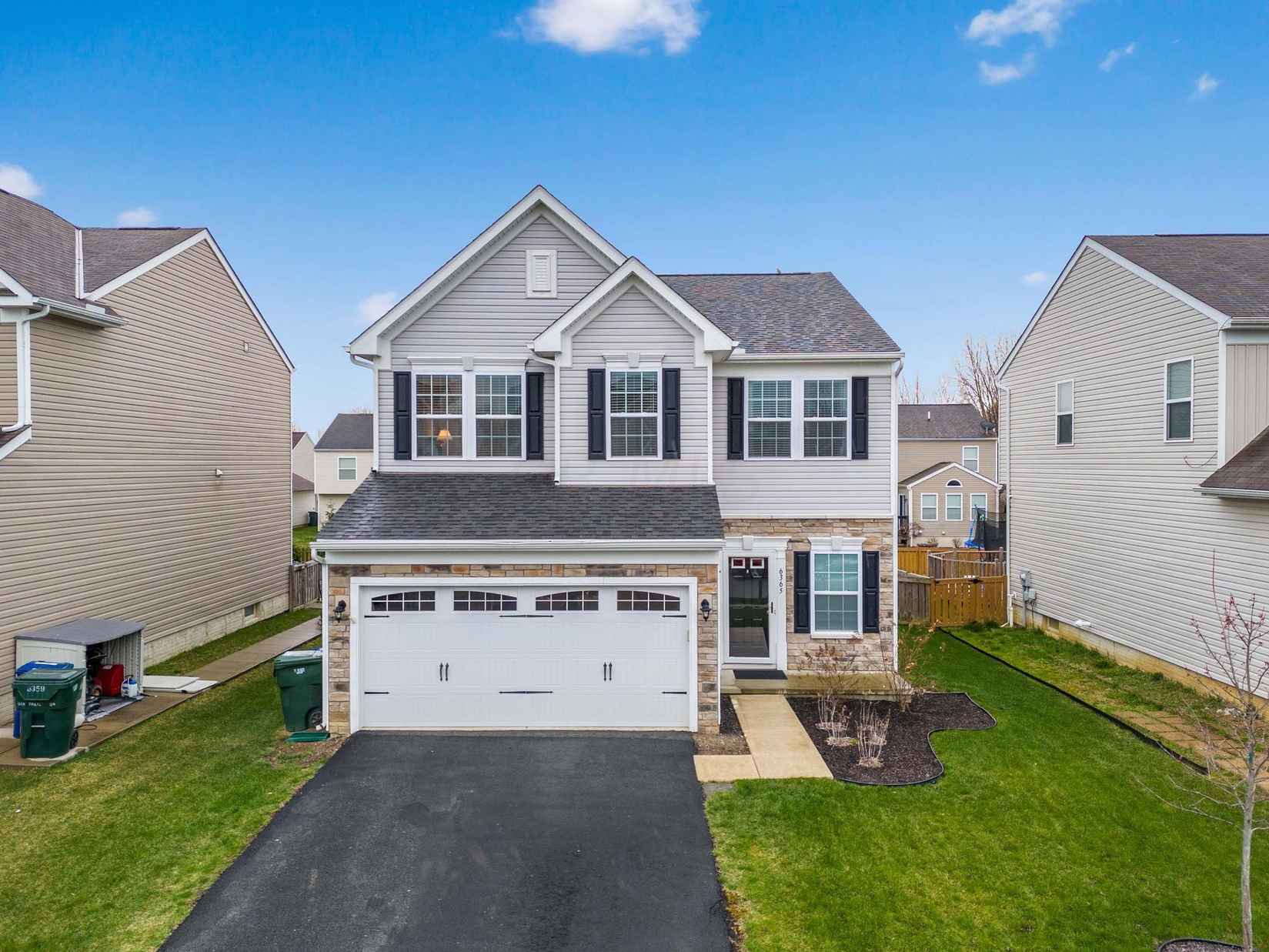 6365 Oak Trl Dr  