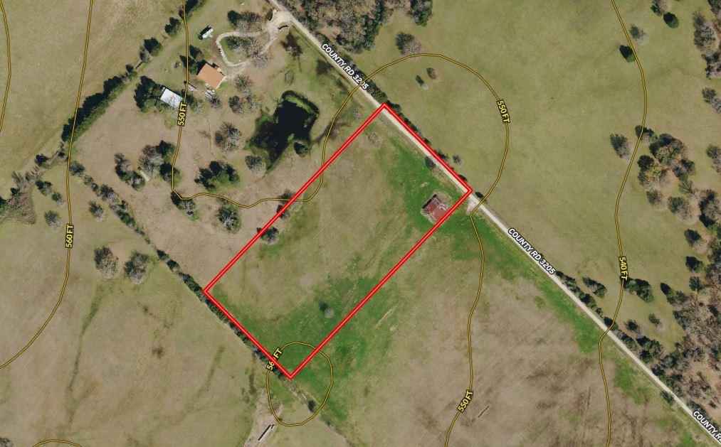 756 County Rd 3205  