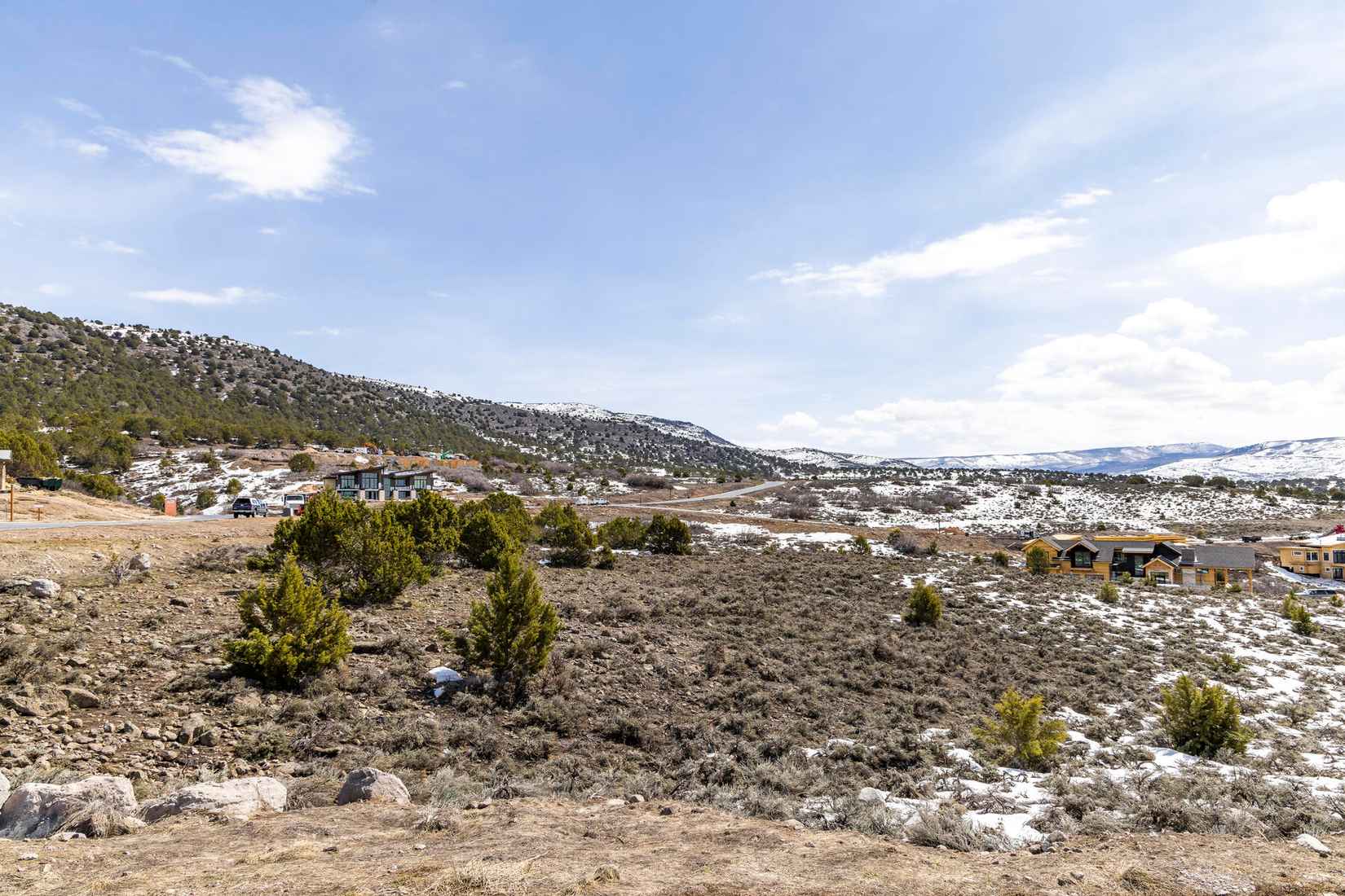 2482 E Boulder Top Way Lot 462  