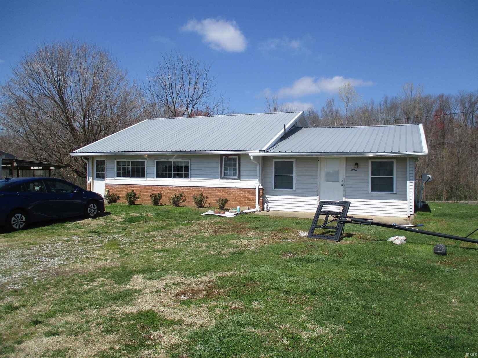 2066 S State Rd 161 Rd  