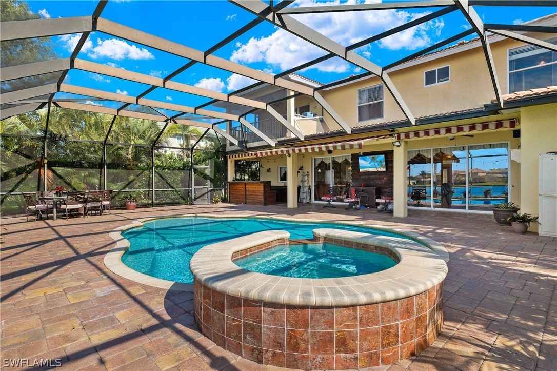 12435 Pebble Stone Ct  