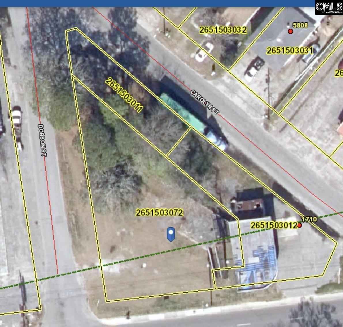 1720 Remount Rd  