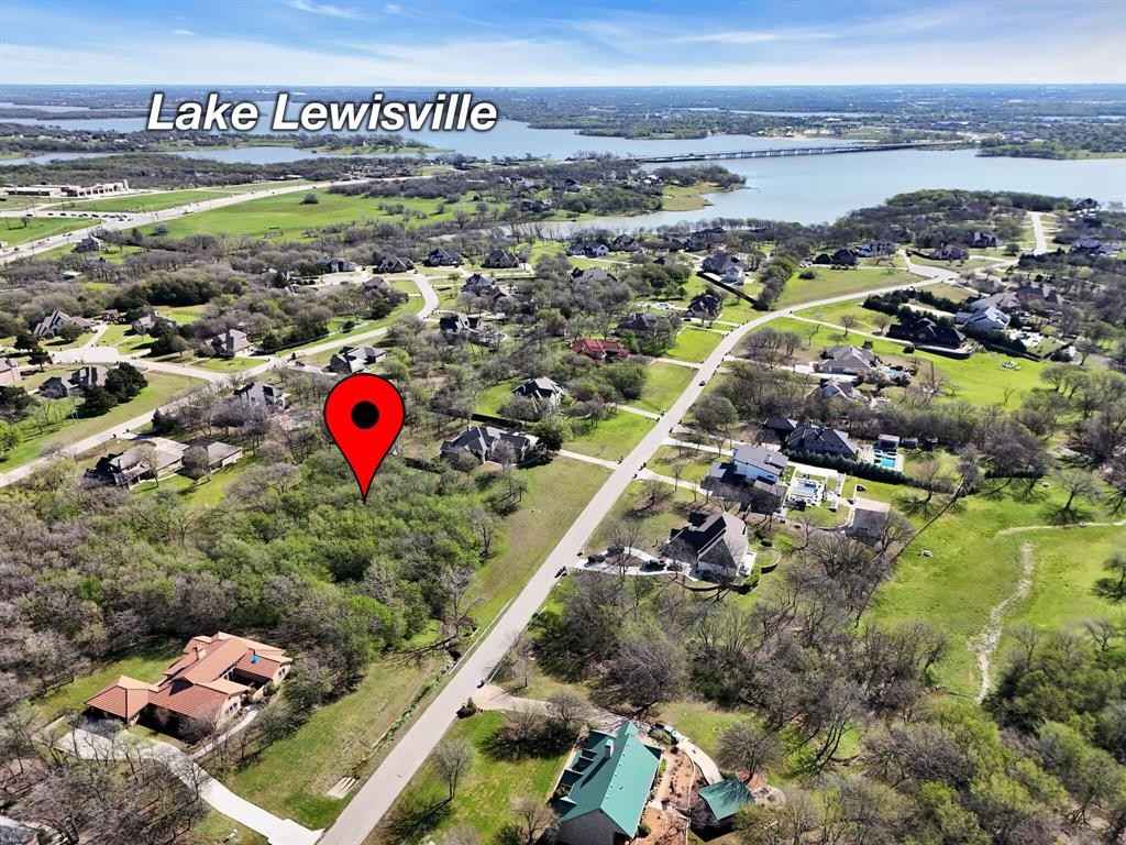 3521 Pinnacle Bay Pt  