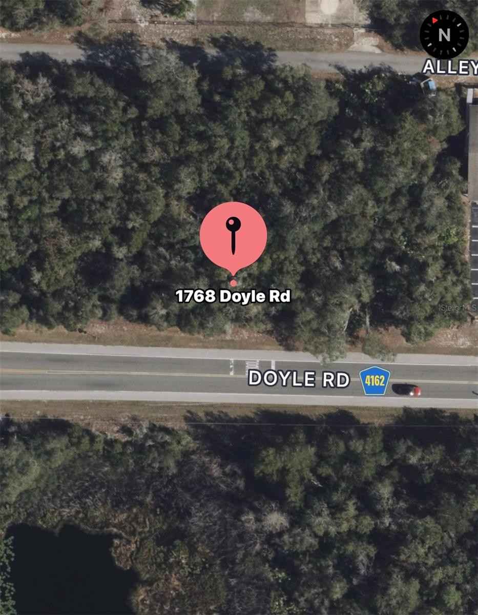 1768 DOYLE Rd  
