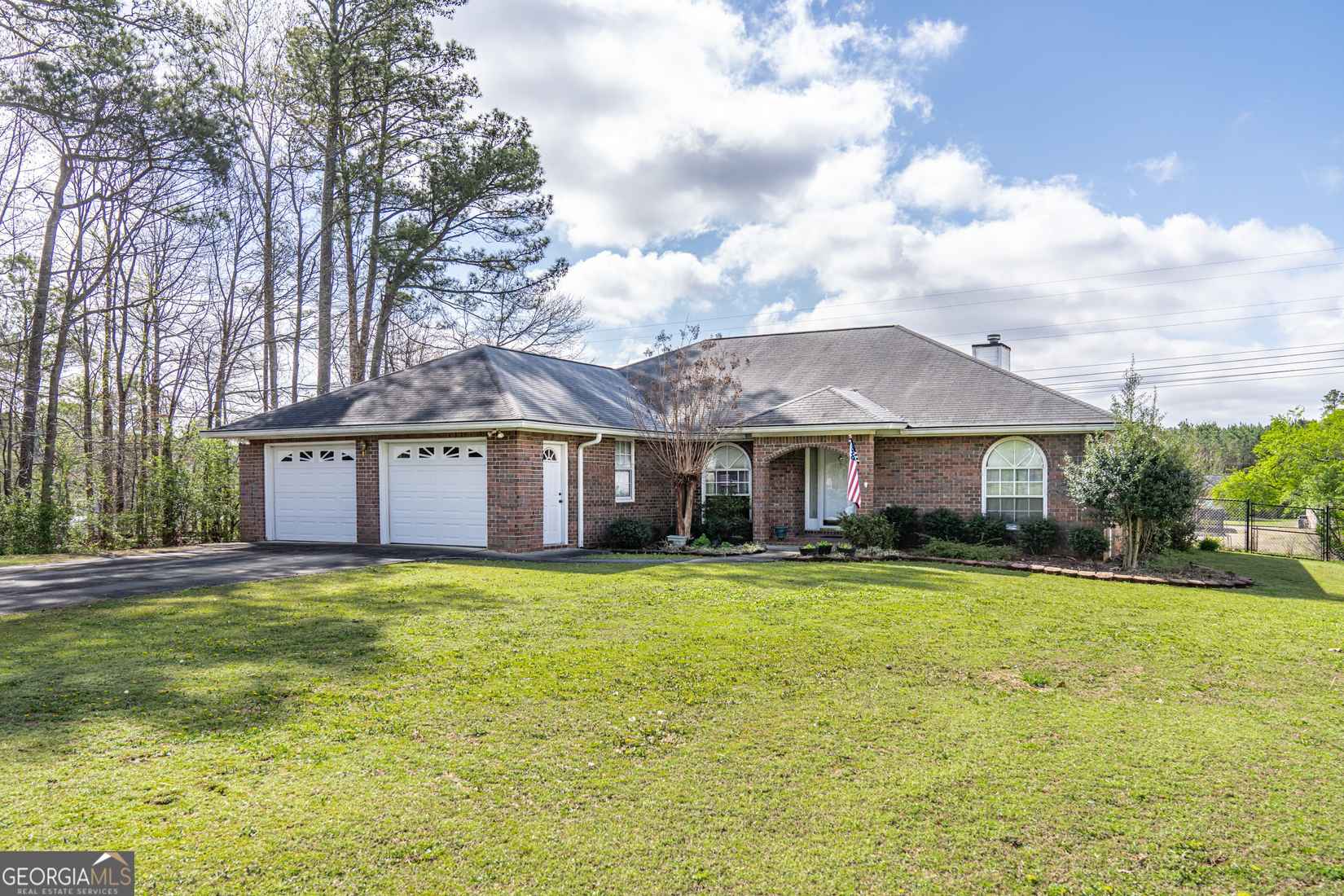 3801 Garden Lakes Pkwy NW  