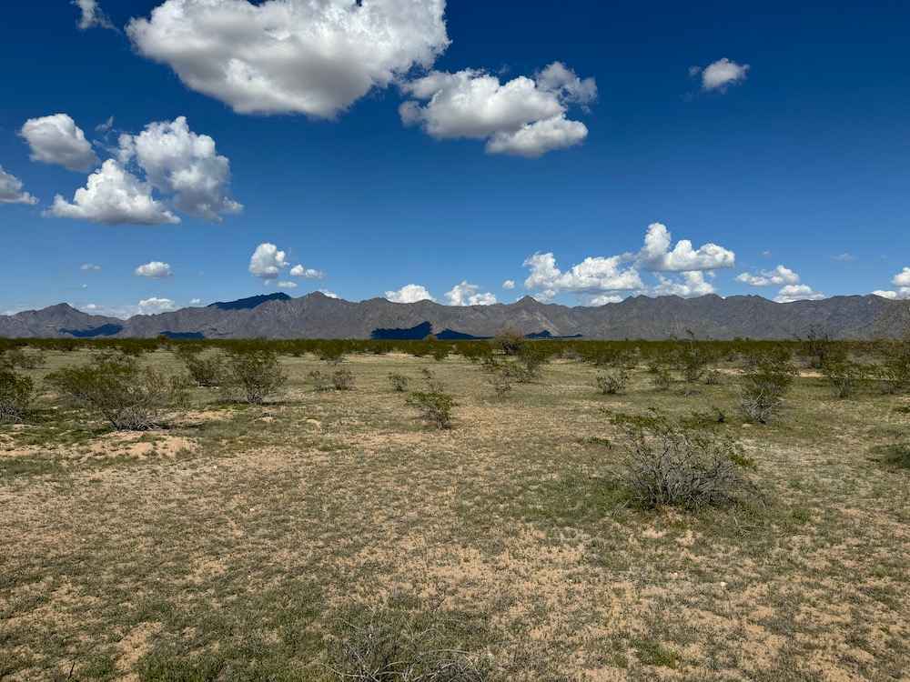 TBD S Bullard Ave Lot#WP001  