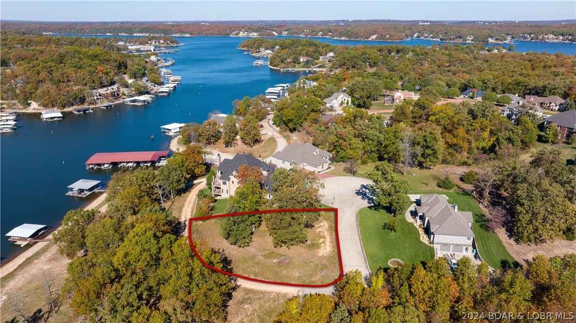 Lot 75 Leawood Ct  