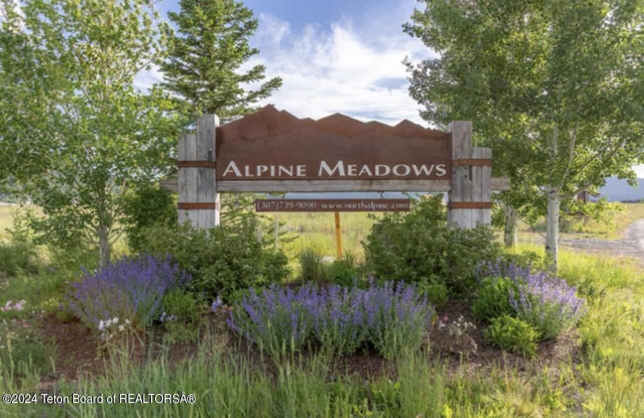 LOT 100 ALPINE Mdws SUB  