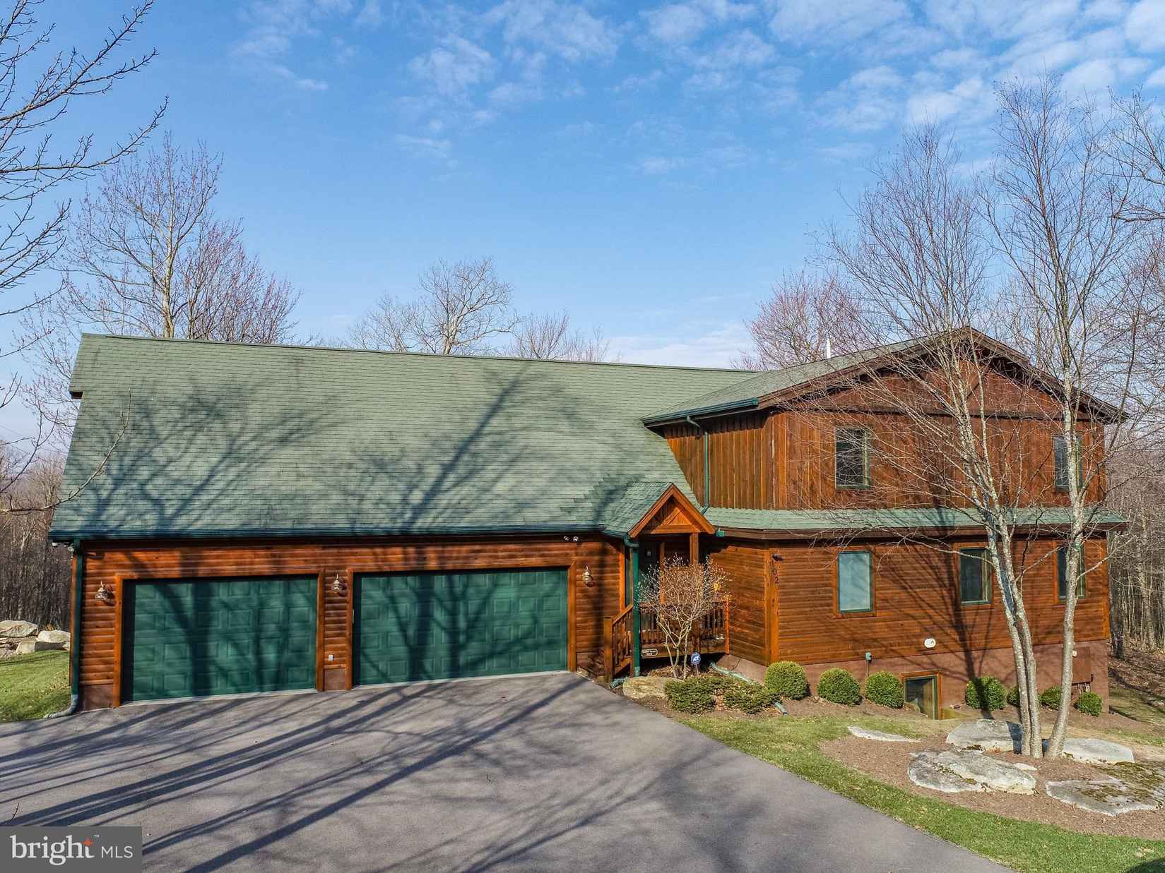 102 MOUNTAINVIEW Ct  