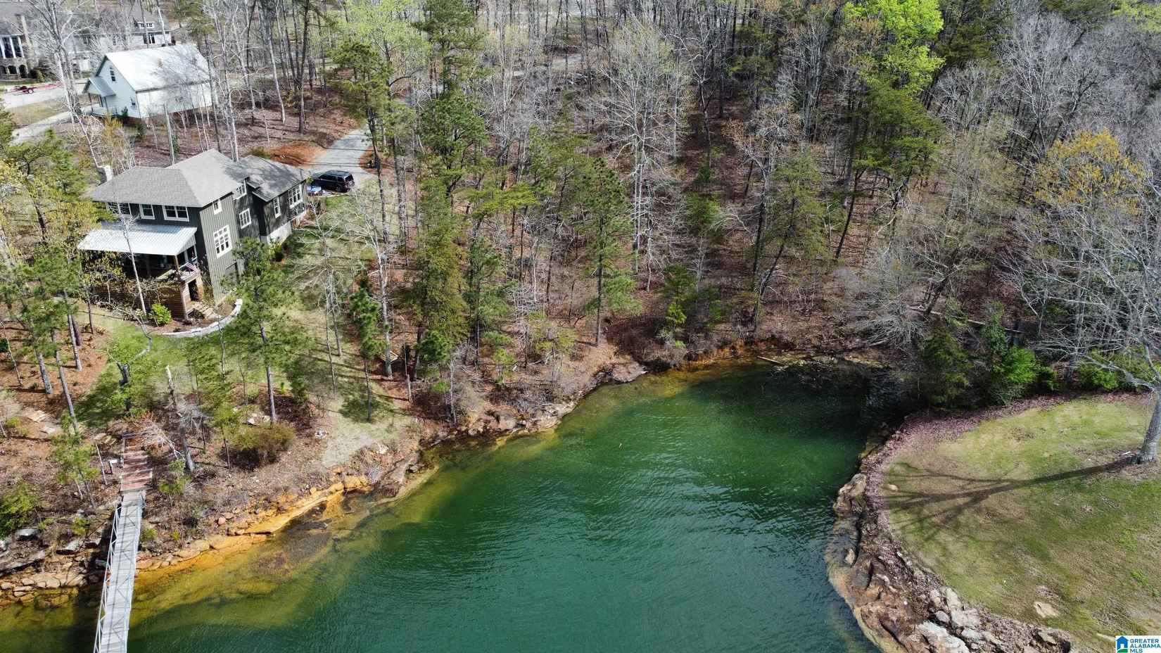 Lot 55 SOUTH POINTE Dr  